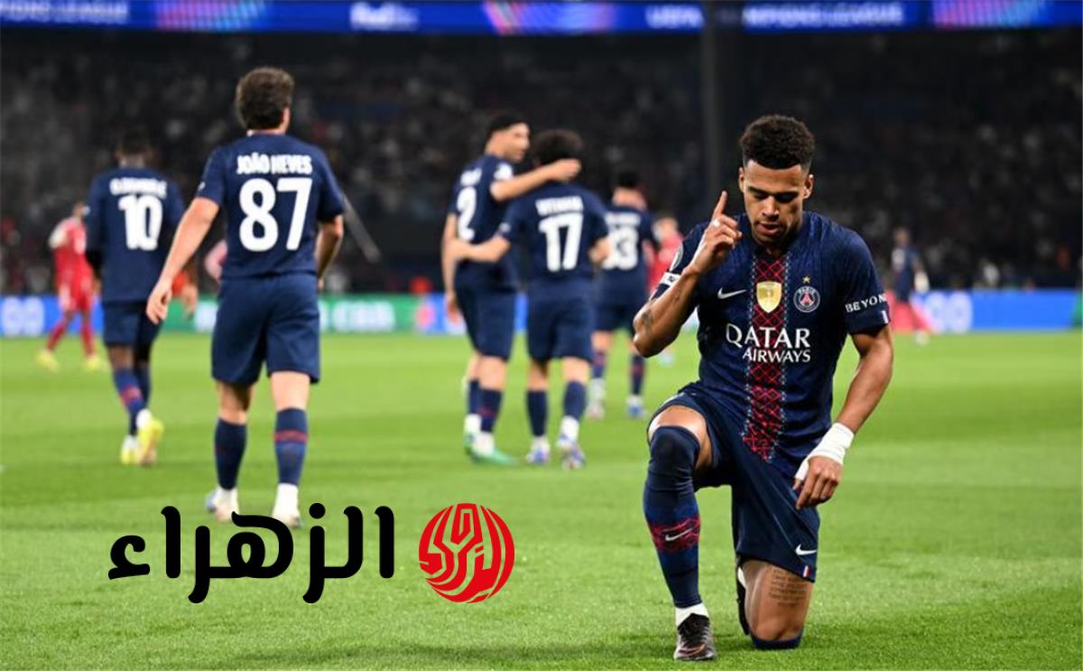 موعد مباراة ليفربول وباريس سان جيرمان في إياب ربع نهائي دوري أبطال أوروبا