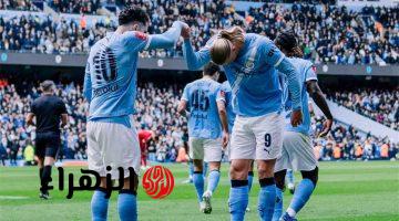 chelsea vs man city.. معلق مباراة مانشستر سيتي ضد تشيلسي اليوم والقنوات الناقلة في الدوري الإنجليزي 2026