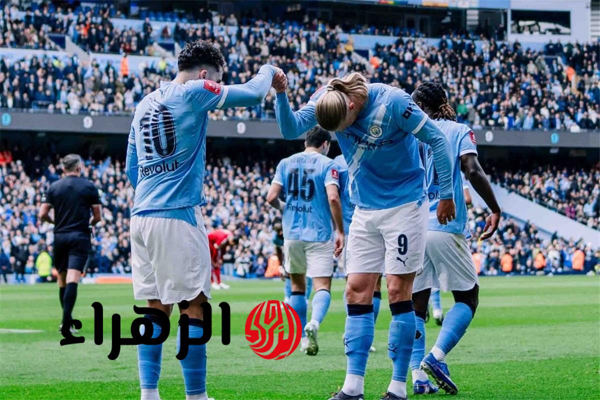موعد مباراة مانشستر سيتي وتشيلسي القادمة في الدوري الإنجليزي بعد هزيمة ليفربول