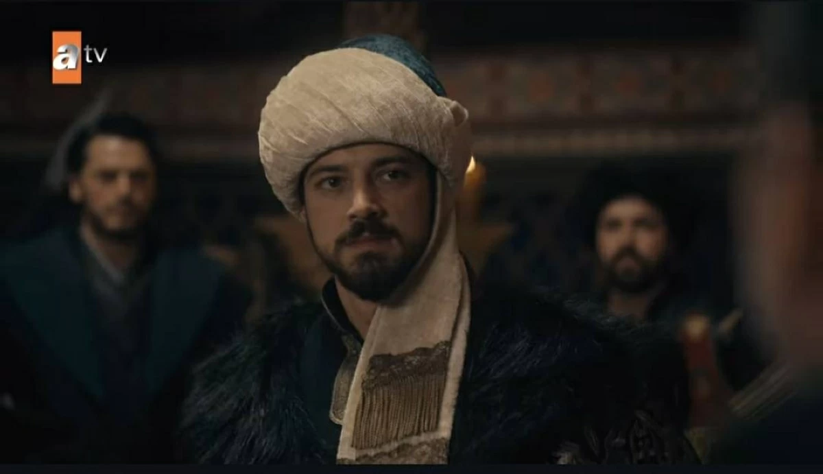 ” هتتعرض إمتى؟”.. موعد مسلسل المؤسس اورهان الحلقة 22 واحداث نارية على قناة atv التركية