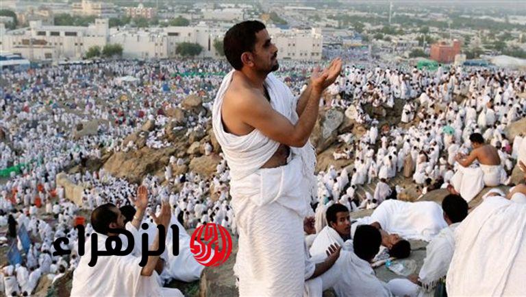 رسميًا.. موعد عيد الأضحى ووقفه عرفات في السعودية ومصر ومعظم الدول العربية