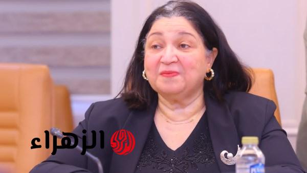 نائبة وزيرة التضامن تتابع تحضيرات المهرجان العربي للمسرح المخصص للأشخاص ذوي الإعاقة