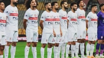 بينهم مفاجأة.. قائمة الراحلين عن الزمالك فى الموسم الجديد