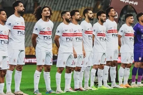 Zamalek vs Pyramids.. تشكيل الزمالك ضد بيراميدز اليوم والقنوات الناقلة ومعلق المباراة في الدوري المصري الممتاز 2026