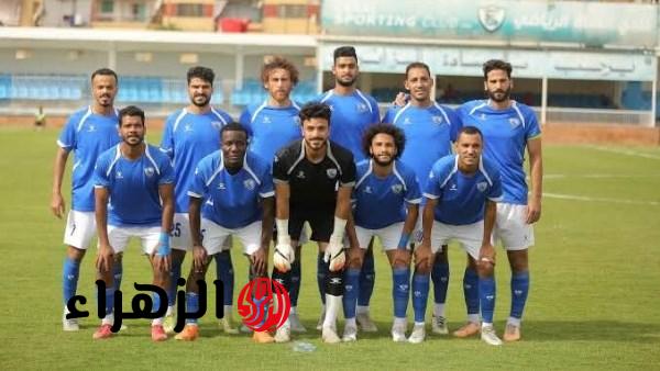 نادي القناة يتأهل رسميا إلى الدوري الممتاز بعد الفوز على مسار