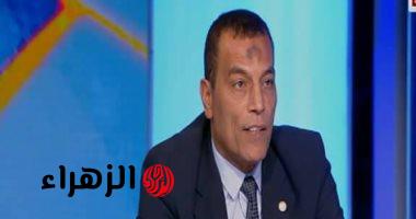 ناصر عباس يؤكد تلقيه تفويضًا من الأهلي لحضور جلسة استماع حكام الفار