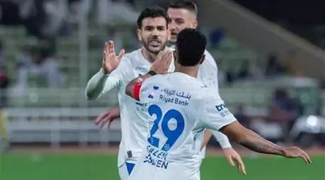 نتيجة الهلال ضد الخلود.. الزعيم يضرب خصمه بالـ 6 في دوري روشن
