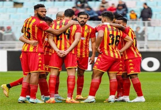 الأهلي يحسم جدل ضم نجم الترجي التونسي في الصيف