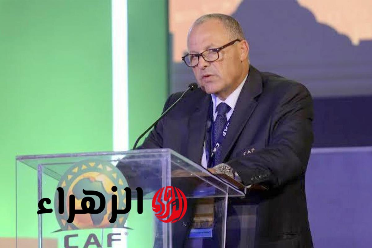 هاني أبو ريدة يستهدف إنجازا بمونديال 2026 بعد تعادل مصر وإسبانيا وديا