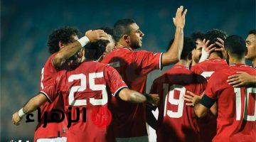 عاجل.. نجم الأهلي يرفض الانضمام لمنتخب مصر لهذا السبب !!