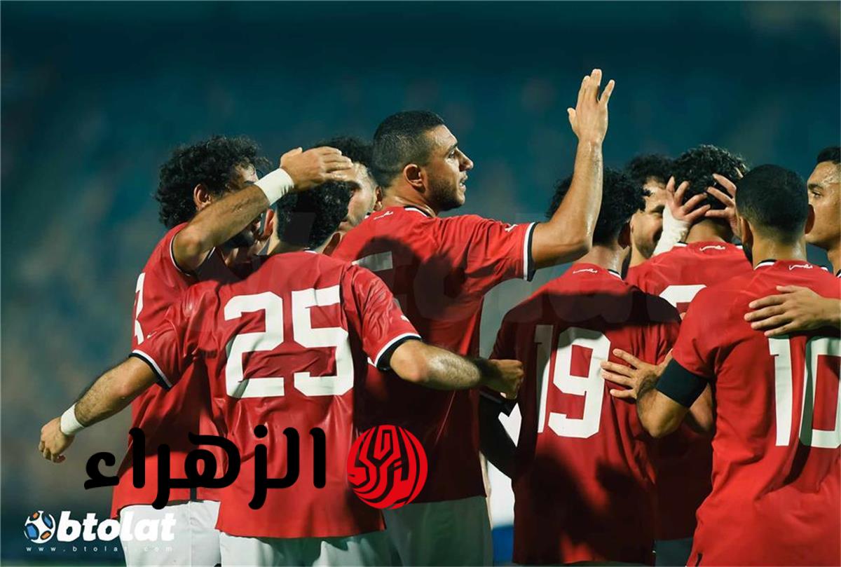 عاجل.. نجم الأهلي يرفض الانضمام لمنتخب مصر لهذا السبب !!