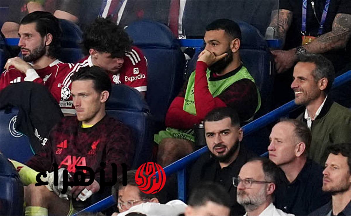 هنري يكشف سبب تراجع محمد صلاح مع ليفربول ويقترح تغييرا في مركزه