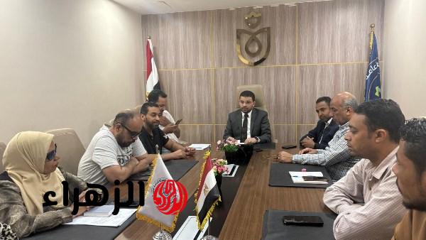 هيئة الرعاية الصحية تعلن خطة التأمين الطبي لاحتفالات عيد القيامة وأعياد الربيع