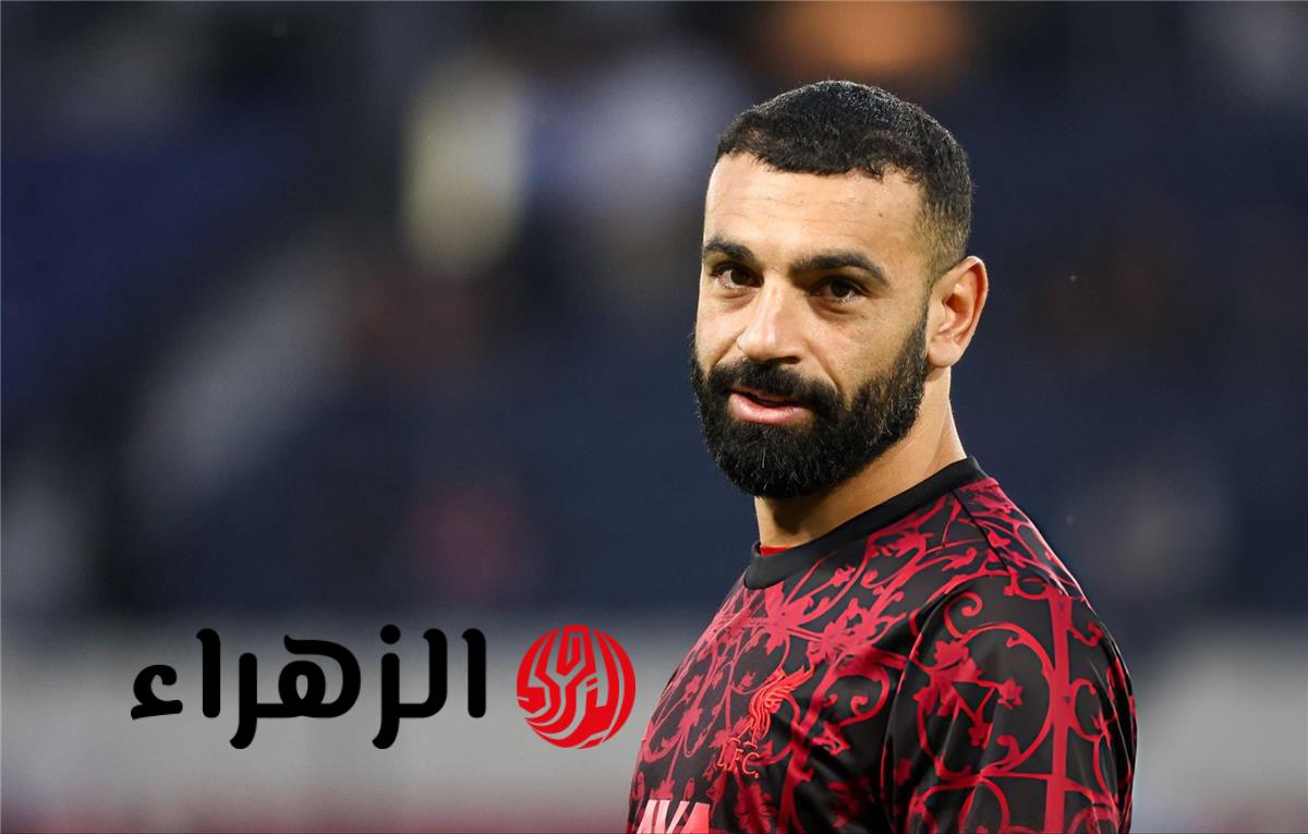 هيدينك يطالب بمنح محمد صلاح فرصة أخيرة لاستعادة بريقه مع ليفربول