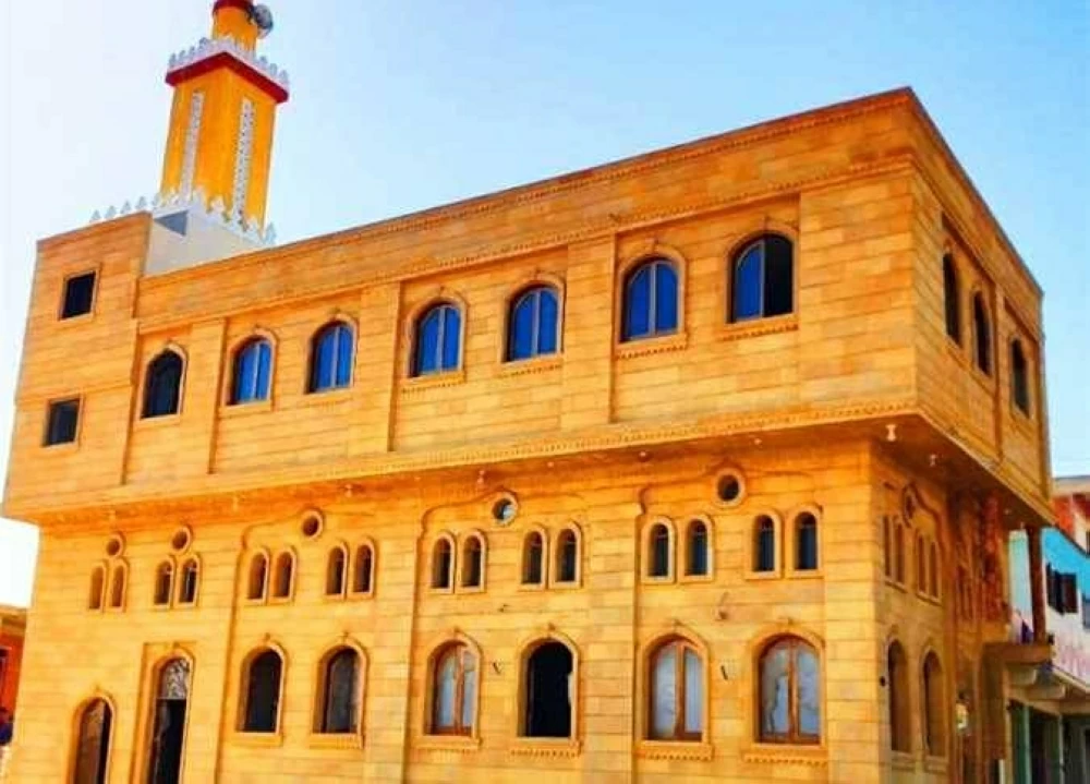 وزارة الأوقاف تفتتح 30 مسجدًا غدًا الجمعة في 12 محافظة.. والإجمالي يبلغ 976 منذ يوليو 2025