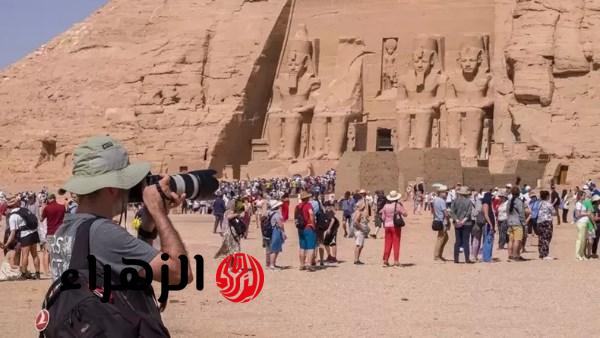 وزارة السياحة تنظم ورشة عمل لـ 17 منظم حفلات زفاف من الهند