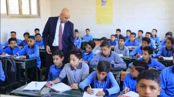 موعد إجازة نهاية العام الدراسي 2026 لطلاب المدارس.. التعليم تحسم قرارها