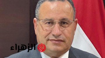 وزير التعليم العالي يوجه تهنئة إلى البابا تواضروس الثاني بمناسبة عيد القيامة