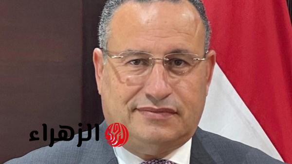 وزير التعليم العالي يُعلن نتائج أضخم دراسة للتسلسل الجيني