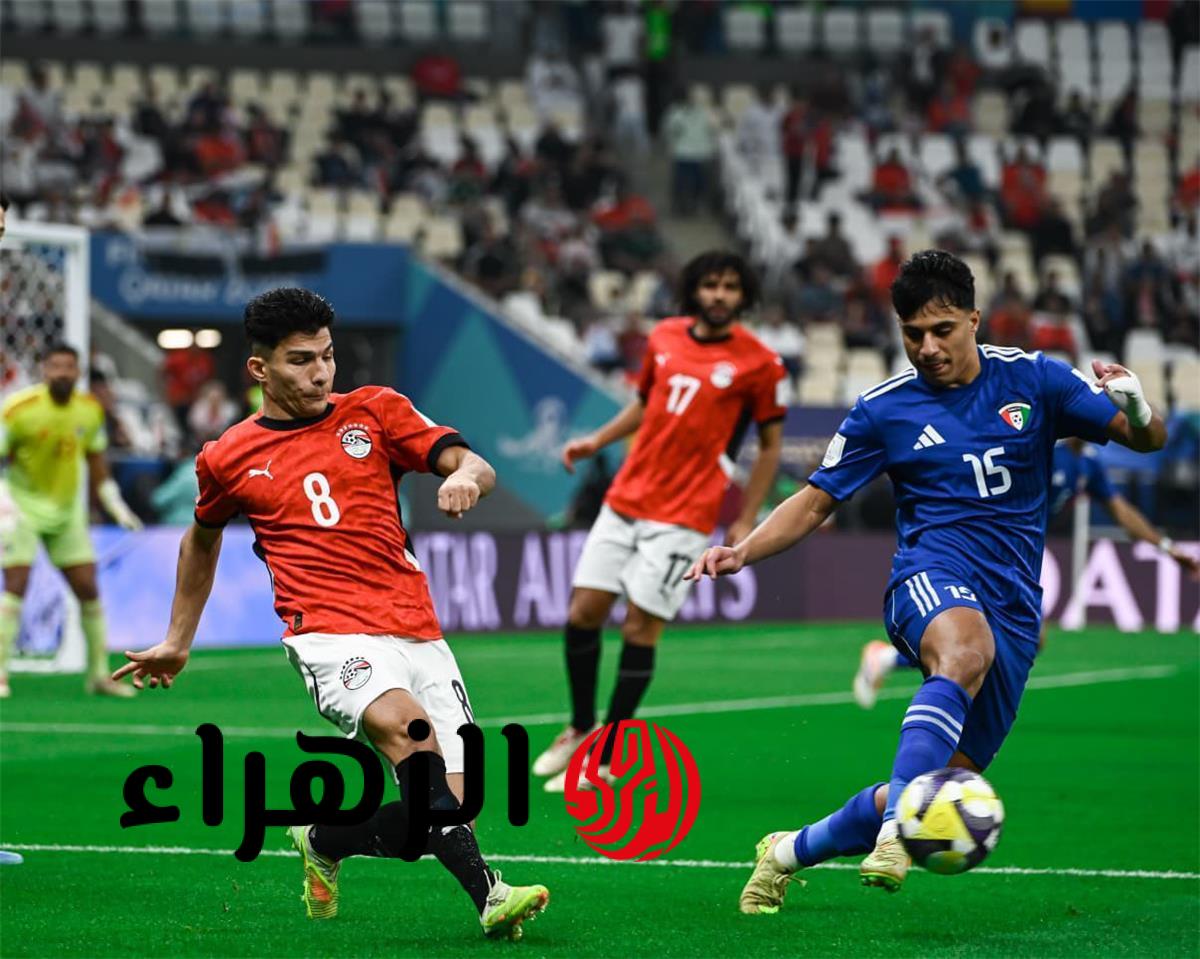 وزير الرياضة جوهر نبيل يتابع حالة إسلام عيسى بعد إصابة الصليبي