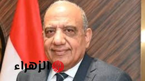وزير الكهرباء: إضافة 2500 ميجاوات من الطاقة المتجددة هذا العام وربطها بالشبكة