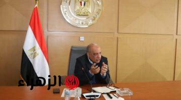 وزير الكهرباء يواصل متابعة إجراءات كفاءة الطاقة وترشيد الاستهلاك وخطط تأمين التغذية الكهربائية
