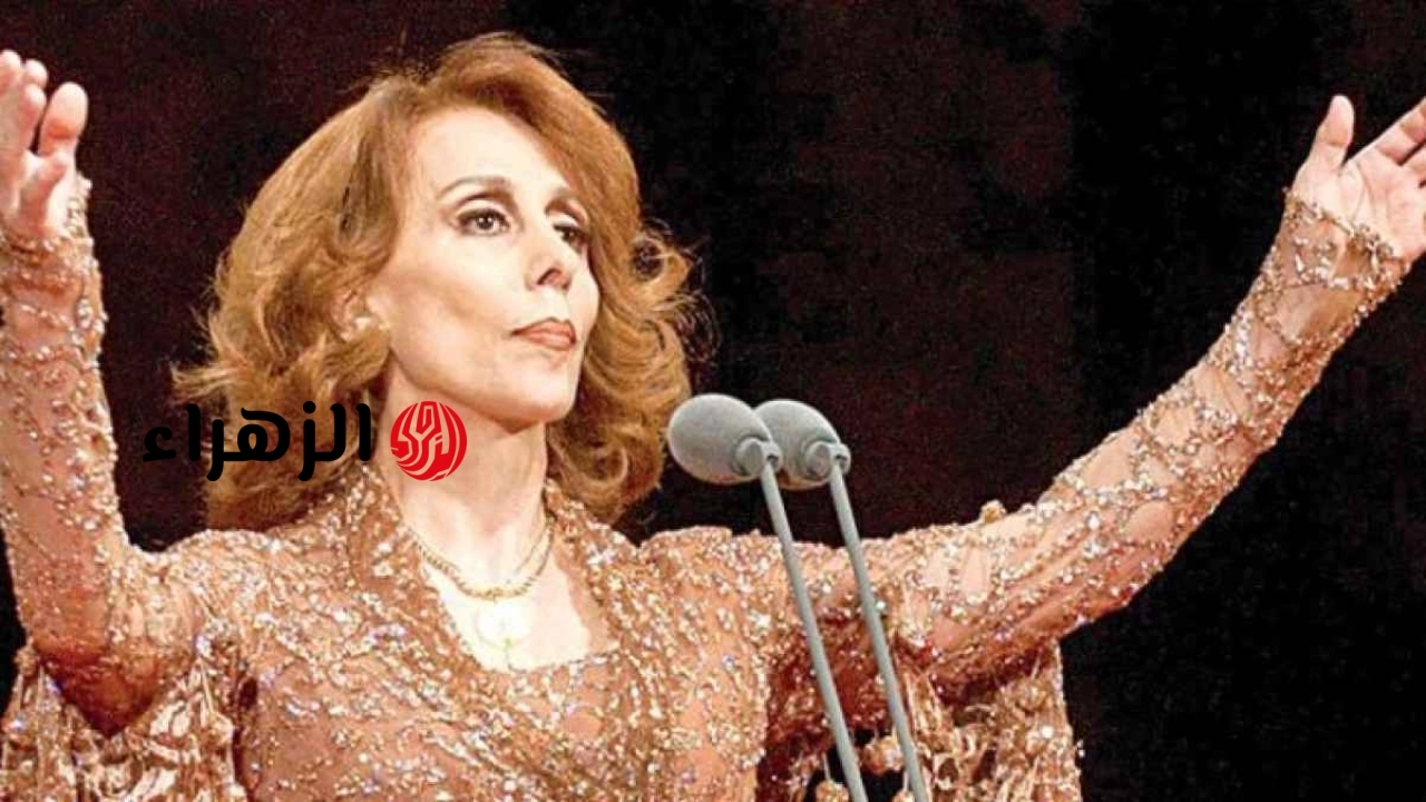 وفاة فيروز عن عمر يناهز 91 عام.. مصدر يحسم الجدل