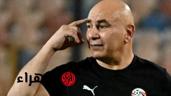 وليد صلاح عبداللطيف ينتقد إدارة حسام حسن لمباراة مصر وإسبانيا بسبب التغييرات