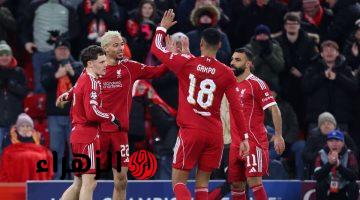 everton vs liverpool.. القنوات الناقلة لمباراة ليفربول ضد إيفرتون الشوط الثاني بصوت عصام الشوالي في الدوري الإنجليزي 2026
