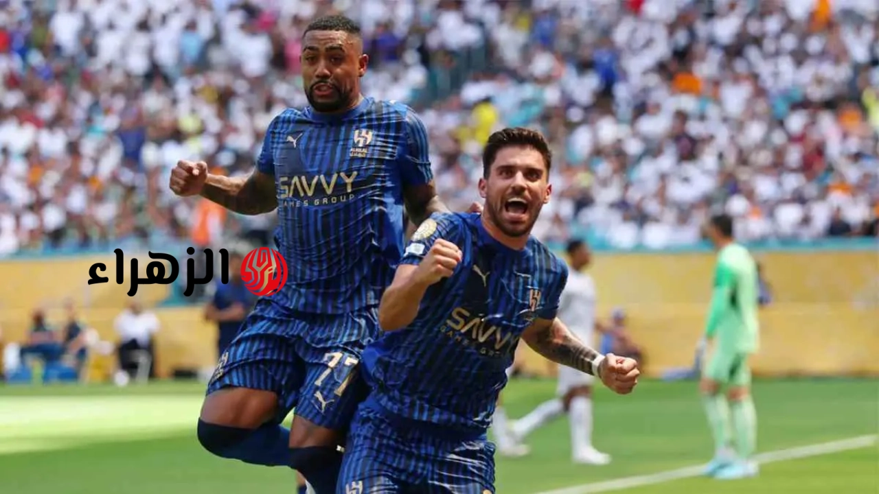 Al-Hilal vs Al-Kholoud .. ما القناه الناقله لمباراه الهلال ضد الخلود اليوم ومعلق المباراة في نهائي كأس الملك السعودي 2026