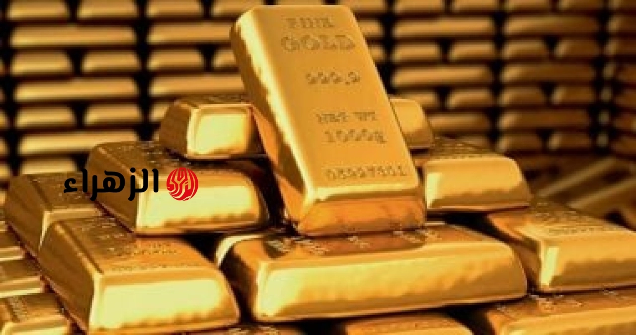 سعر الذهب عيار 24 في مصر اليوم الاثنين 4 مايو 2026