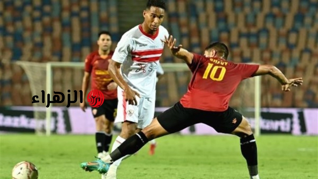 مفاجأة سارة! حكام ألمان لمباراة الزمالك وسيراميكا القادمة بالدوري المص
ري.