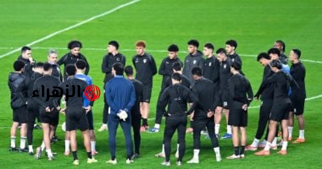 شاهد بالصور: معتمد جمال يفرض طوقًا حديديًا على الزمالك قبل حسم لقب الدوري!