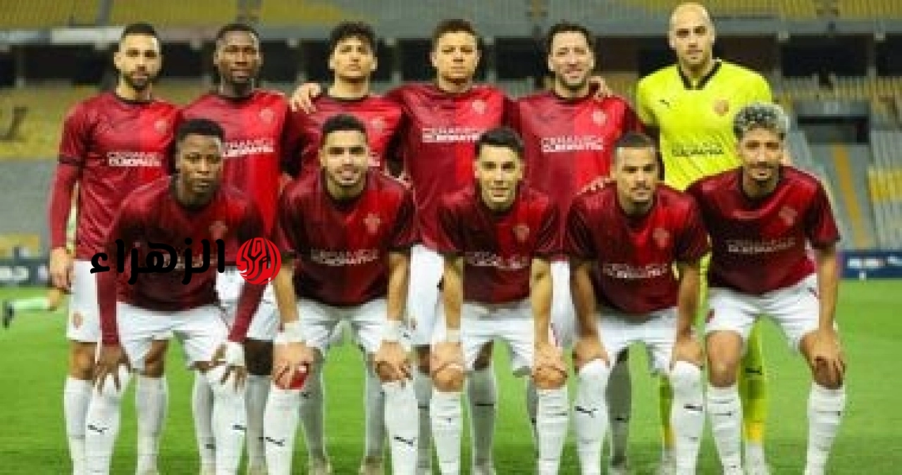 عاجل: ملعب المباراة يشتعل! سيراميكا يتنازل عن 15 ألف تذكرة لجماهير الزمالك.