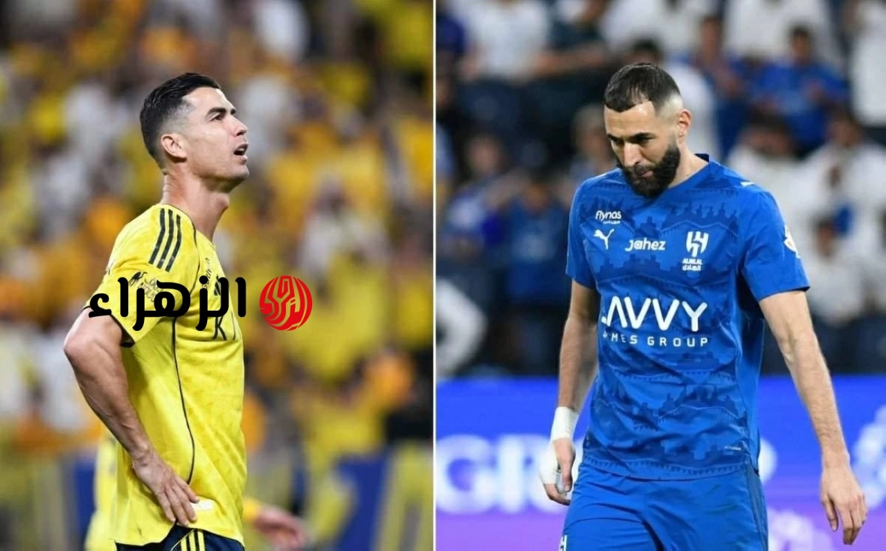 تعادل دراماتيكي.. نتيجة مباراة الهلال ضد النصر اليوم في كلاسيكو الرياض بالدوري السعودي للمحترفين Al-Hilal vs Al-Nassr