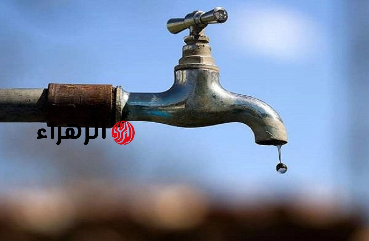 قطع المياه 8 ساعات عن عدة شوارع بمنطقة ميت عقبة.. تعرف على المواعيد والمناطق المتأثرة
