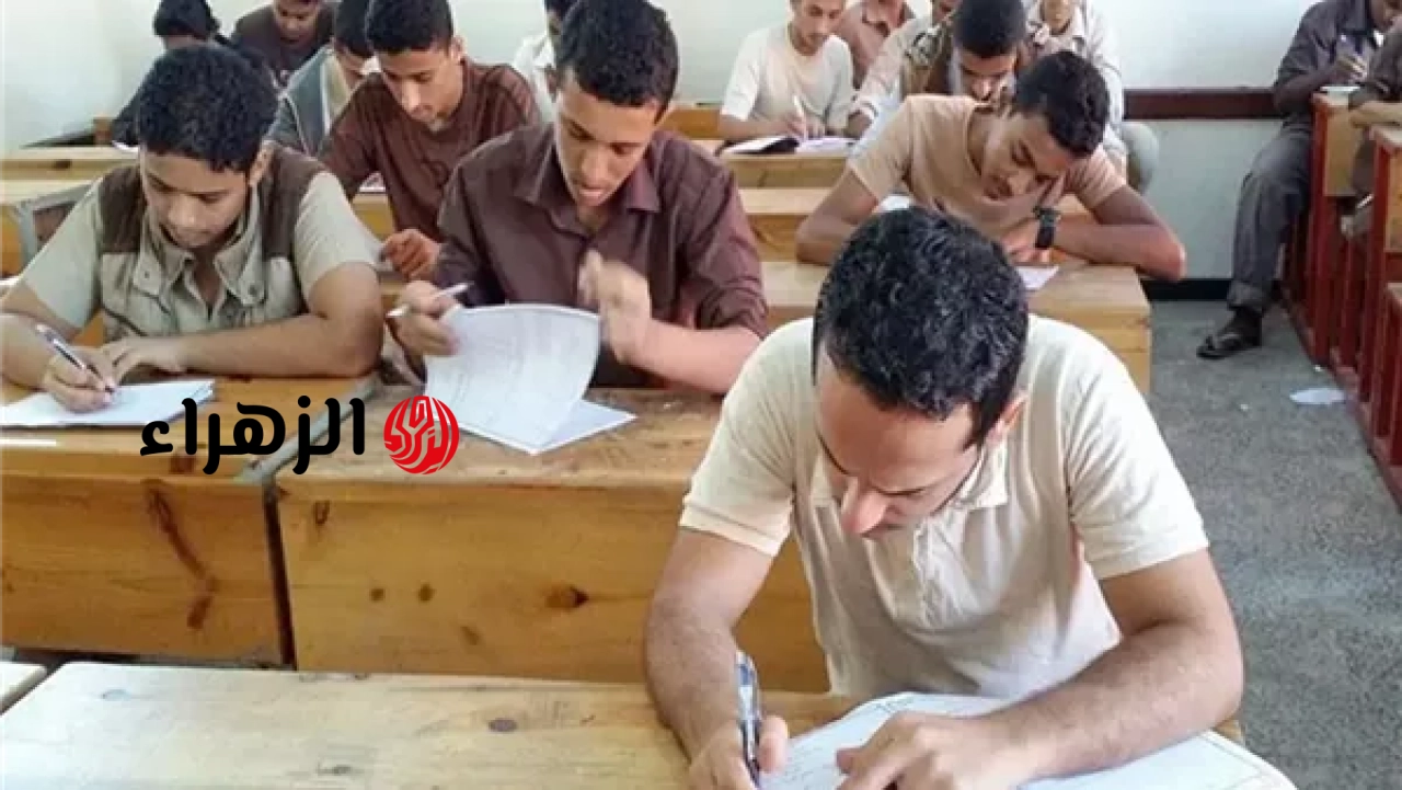 الان … جدول امتحانات الشهادة الاعدادية 2026 ترم ثاني الاسكندرية والقليوبية وكل المحافظات