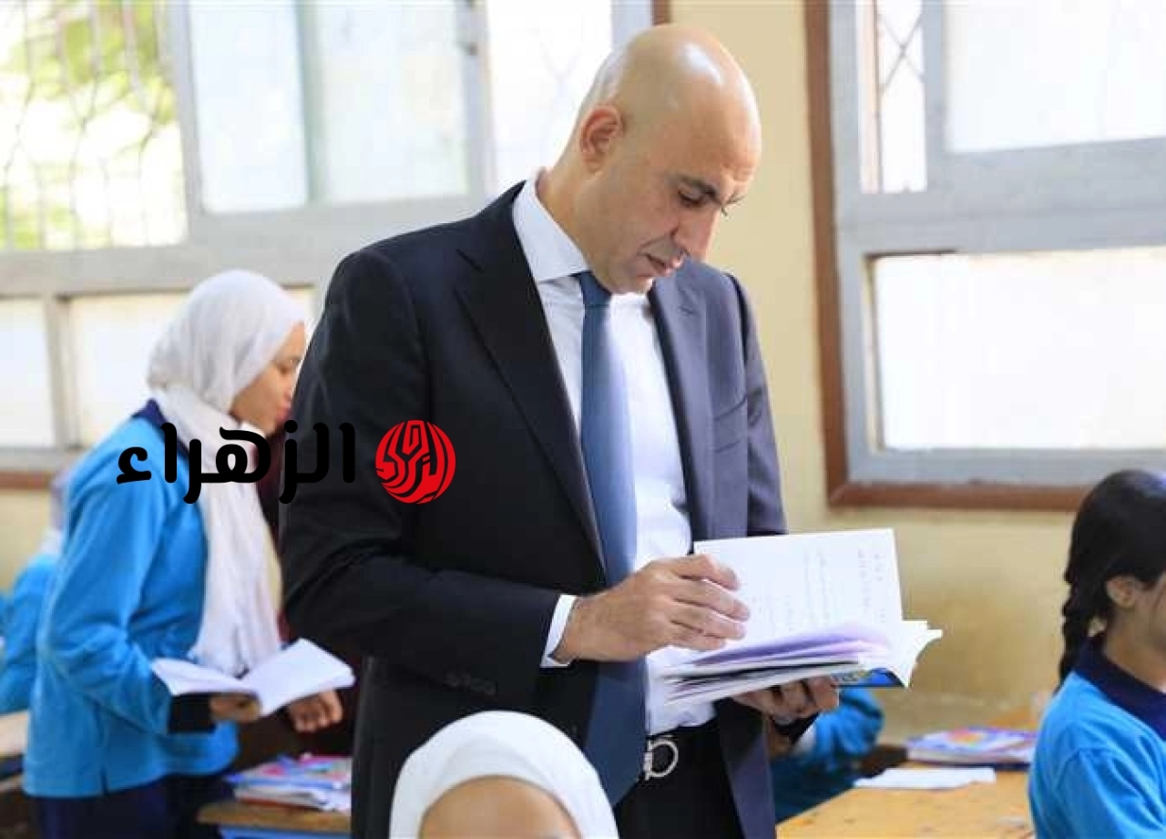 التعليم تحسم جدل تعديل البكالوريا المصرية وتكشف حقيقة إلغاء المواد الدراسية