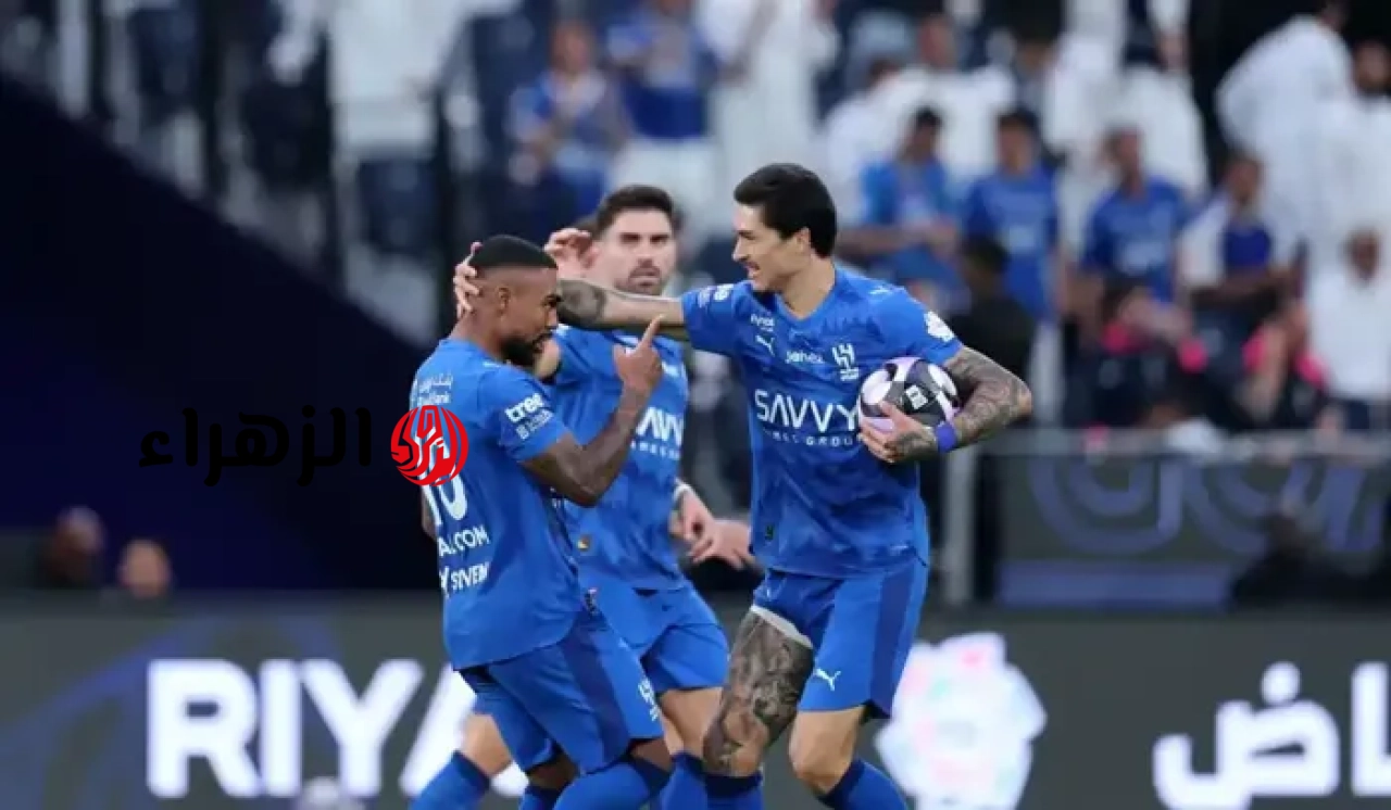 al-hilal vs al-kholood: القناة المجانية الناقلة لمباراة الهلال ضد الخلود الان نهائي كاس الملك 2026
