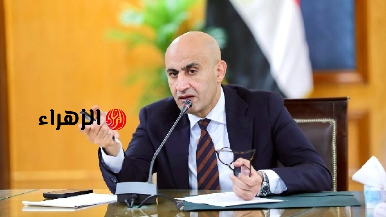 وزير التعليم يكشف تفاصيل نظام “التجمعات” المطبق لأول مرة في امتحانات الثانوية العامة