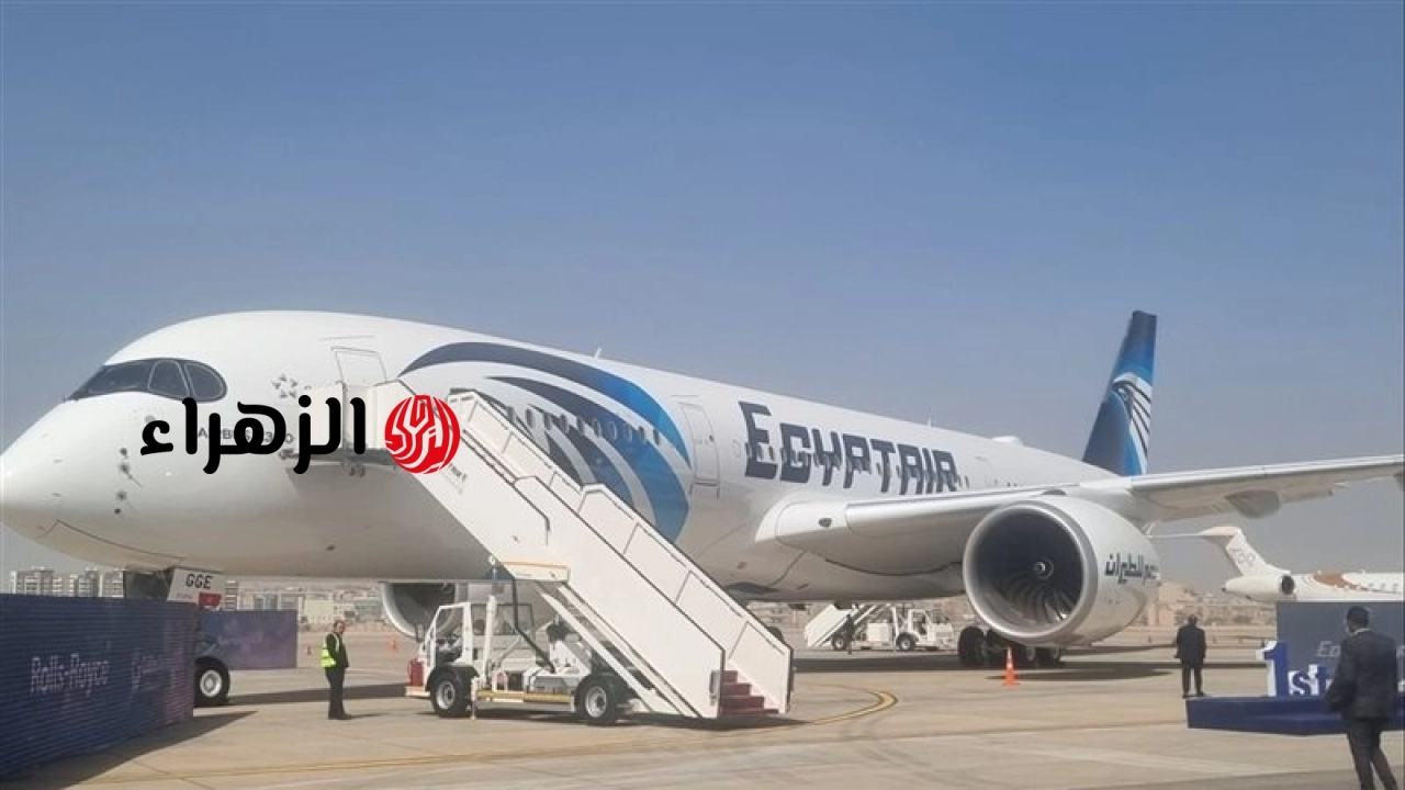 عاجل.. مصر للطيران للخدمات الطبية تعلن عن وظائف فنية جديدة بنظام التعاقد