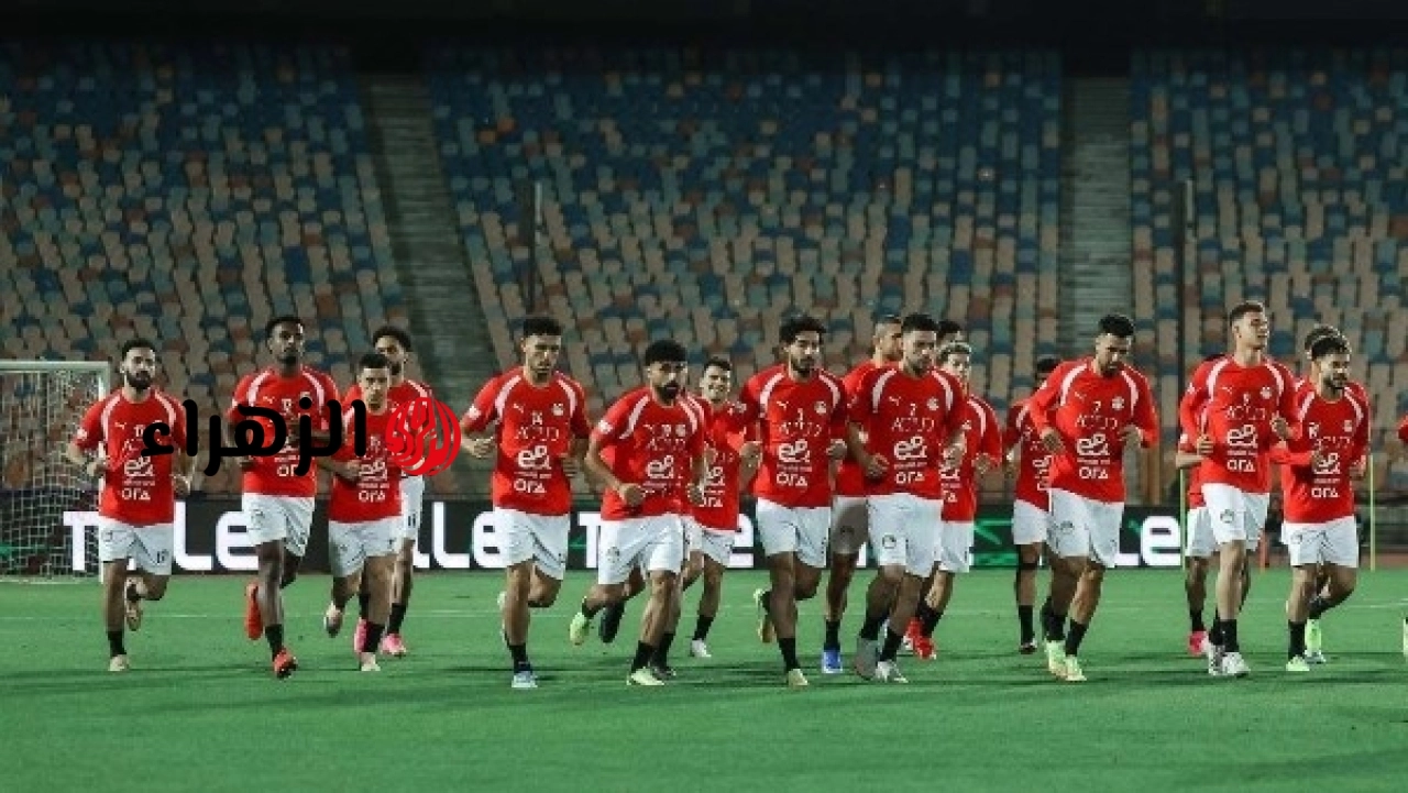 بقيادة صلاح.. حسام حسن يعلن القائمة النهائية لمنتخب مصر المشاركة في كأس العالم 2026
