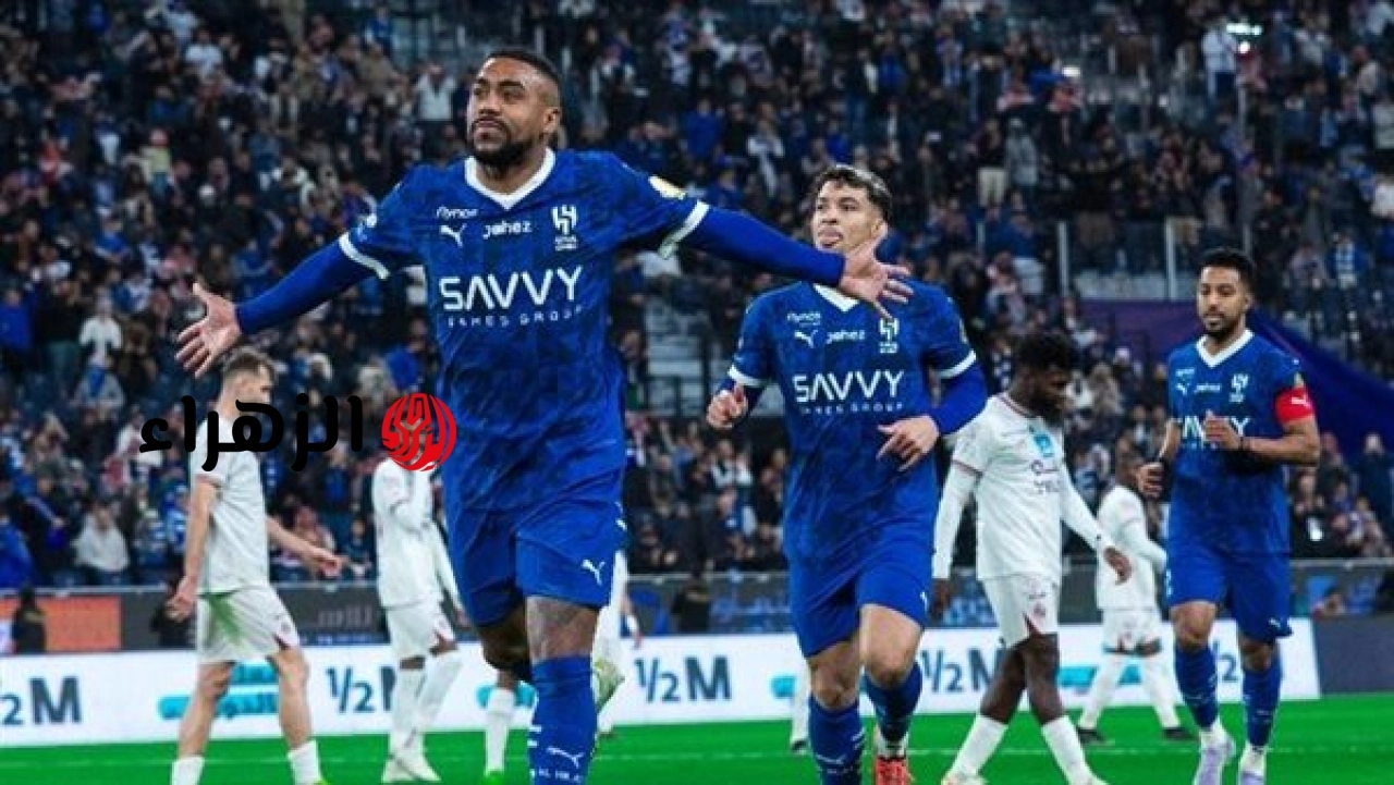al-hilal vs al-kholood.. ملخص وتفاصيل مباراه الهلال ضد الخلود اليوم في كأس الملك السعودي 2026