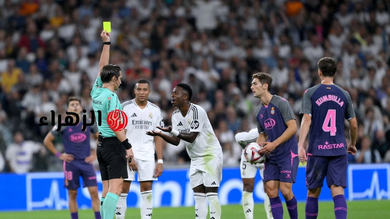 ( 2 : 0 ) Real Madrid vs Espanyol ملخص مباراة ريال مدريد واسبانيول اليوم في الدوري الأسباني.. تحضــير للكلاسيكـــو