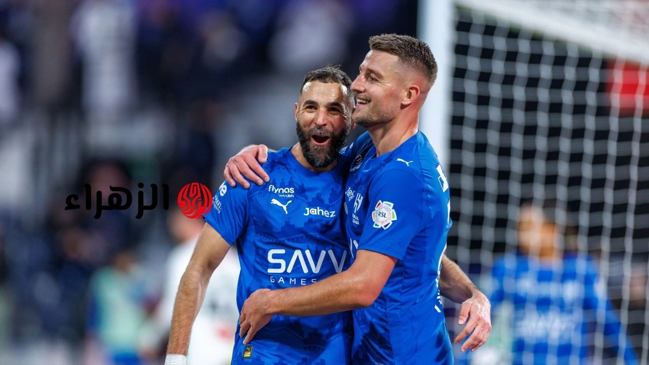al-hilal vs al-khaleej: معلق مباراة الهلال ضد الخليج اليوم في الدوري السعودي 2026 والقنوات الناقلة