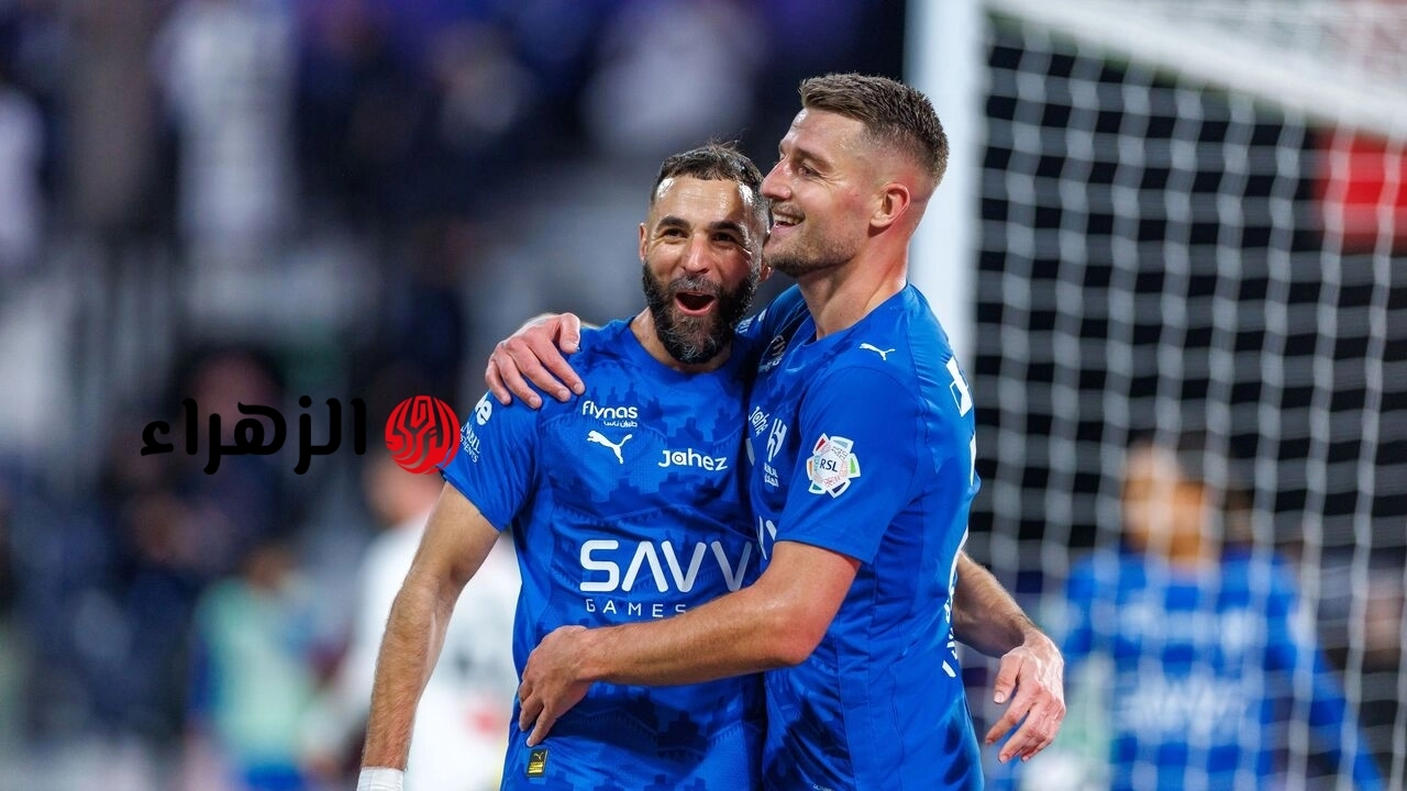 Al-Hilal vs Al-Khaleej.. القنوات الناقلة لمباراة الهلال ضد الخليج اليوم بصوت فارس عوض بالجولة 28 المؤجلة من دوري روشن السعودي 2026