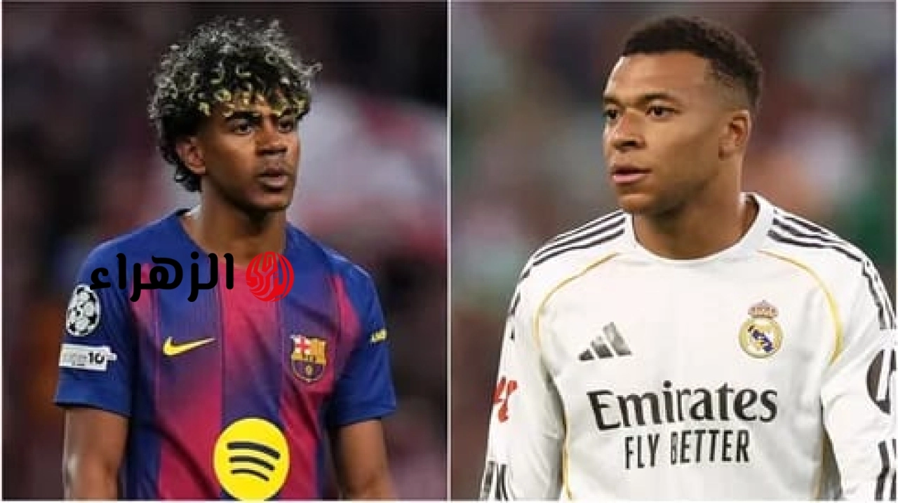 momento a momento.. مباراة ريال مدريد وبرشلونة الان في الدوري الاسباني.. جودة 4k