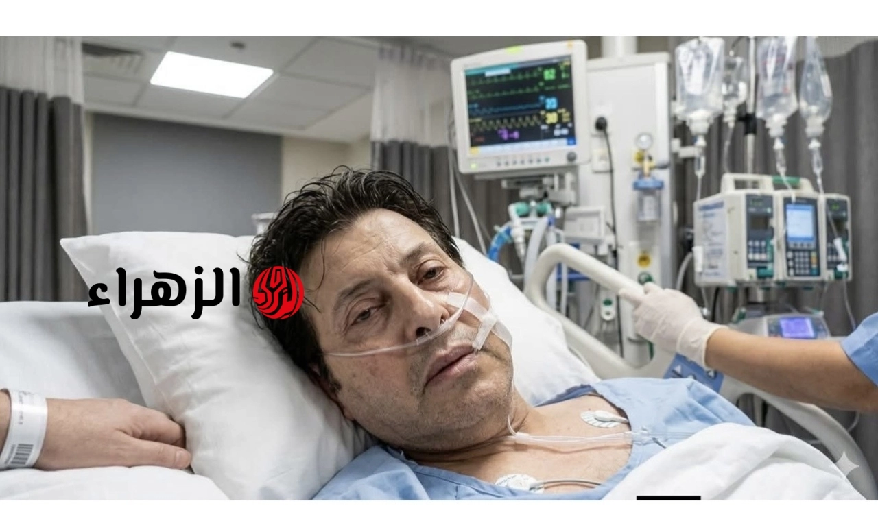 سبب وفاة الفنان هاني شاكر اليـوم وموعد الجـنازة.. خبر صادم يهز الوسط الفني