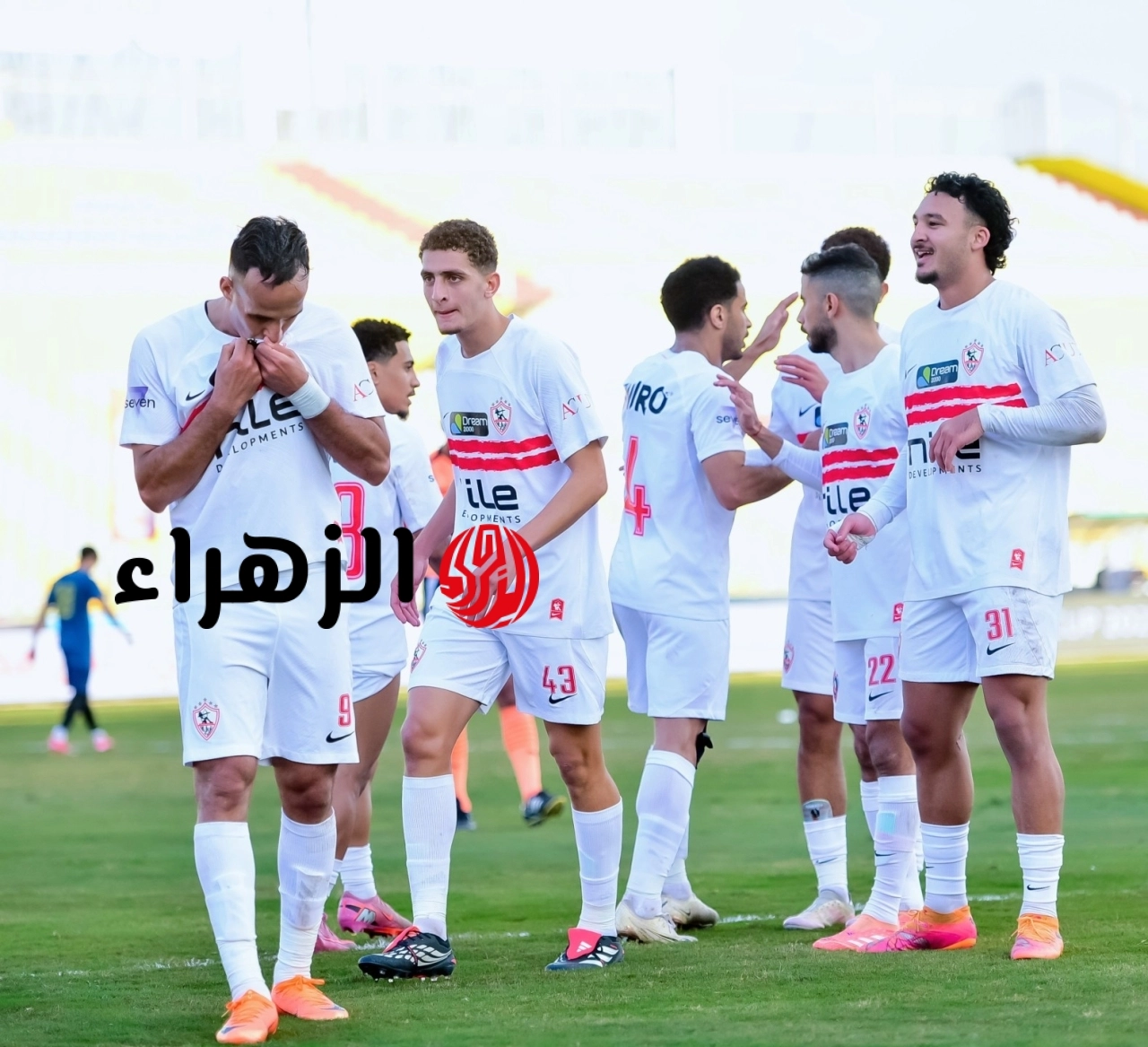 zamalek vs usm alger.. ما تشكيل الزمالك ضد اتحاد العاصمة الجزائري اليوم في نهائي كأس الكونفدرالية الإفريقية 2026 والقناه الناقله وجميع التفاصيل ؟