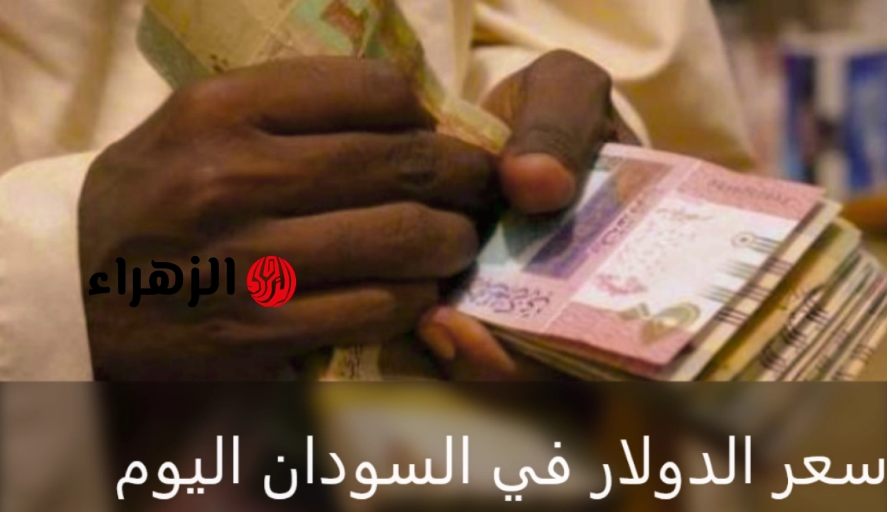 آخـر تحديث يـازوول: كم وصل سعر الدولار في بنك الخرطوم اليوم الثلاثاء 12 مايو 2026 وجميـع العمـلات.. اعرف توقعات الفترة القادمة